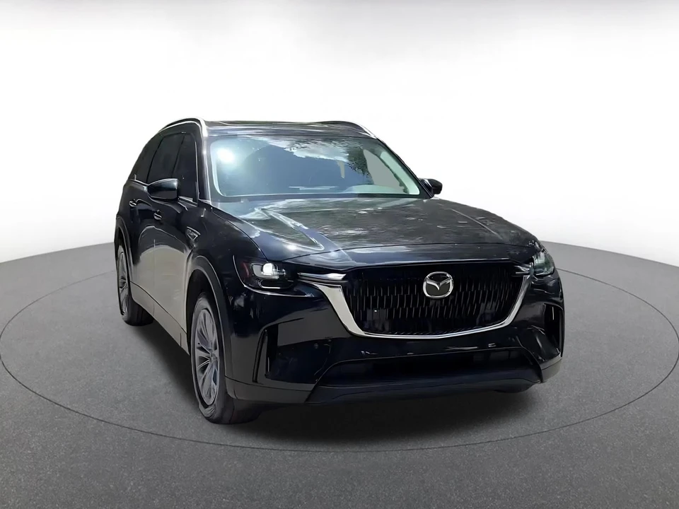 2025 Mazda CX-90 - Image 3 of 31