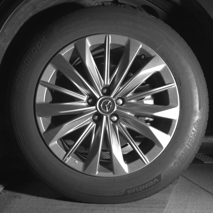 2025 Mazda CX-90 - Image 14 of 18