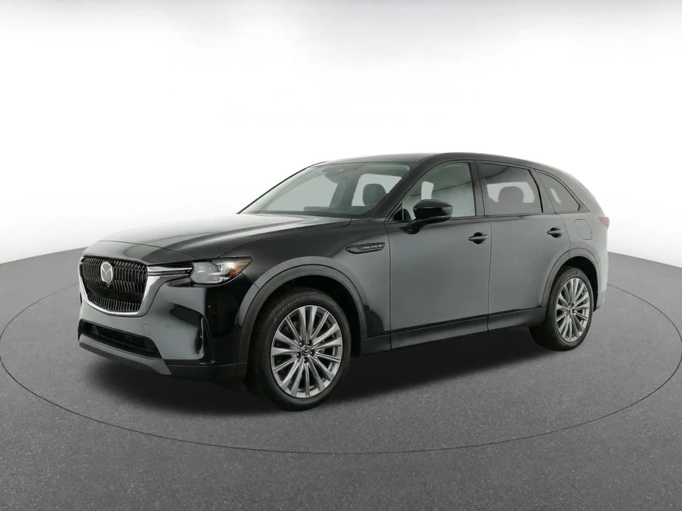 2025 Mazda CX-90 - Image 3 of 18
