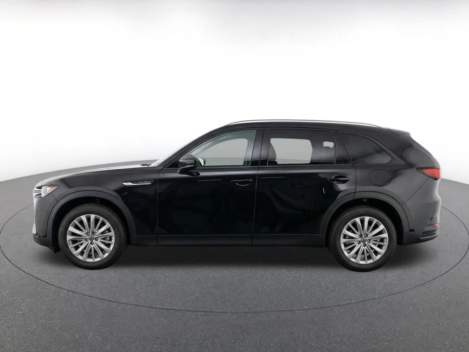 2025 Mazda CX-90 - Image 4 of 18