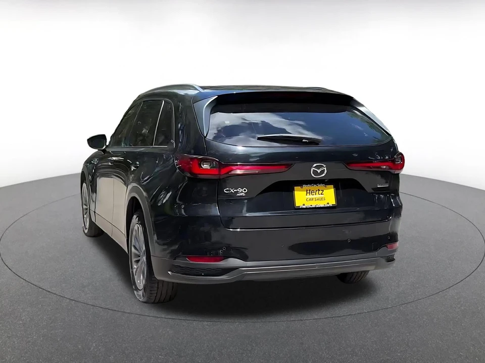 2025 Mazda CX-90 - Image 14 of 31