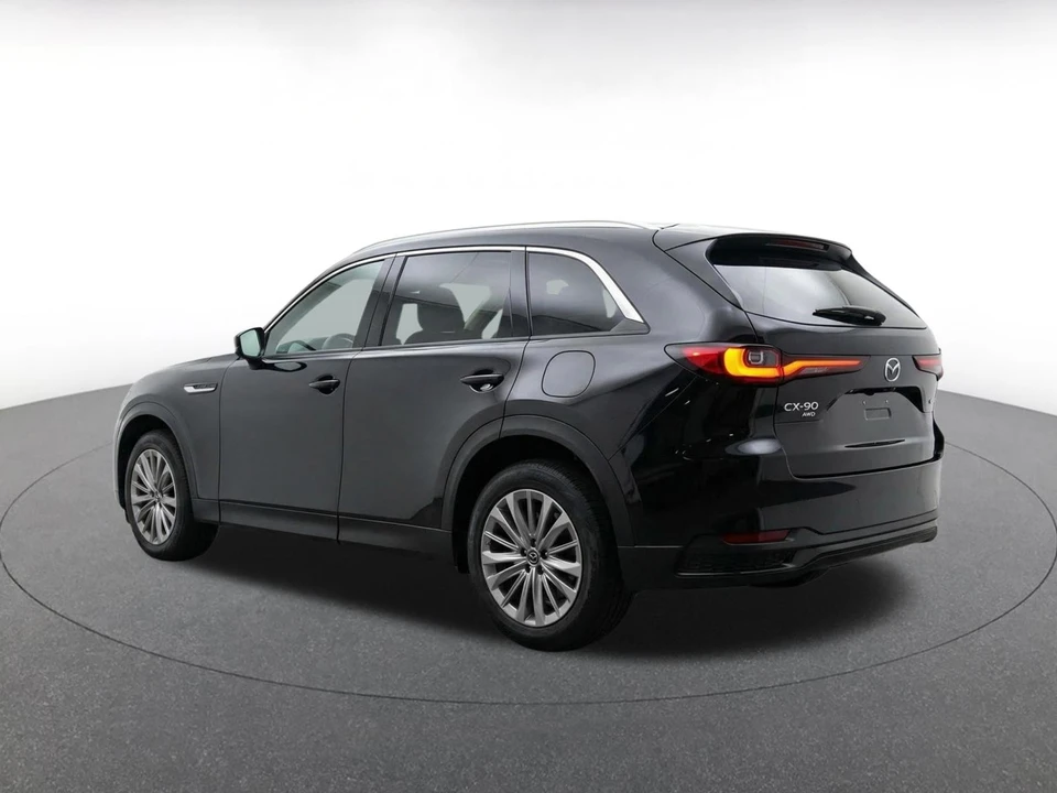 2025 Mazda CX-90 - Image 6 of 18