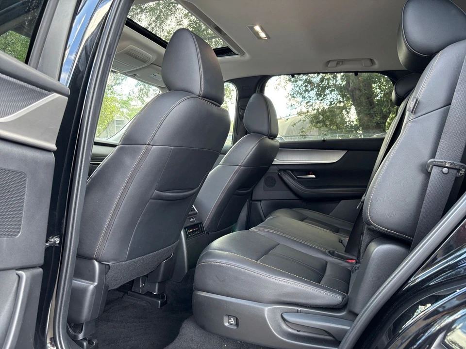2025 Mazda CX-90 - Image 31 of 31