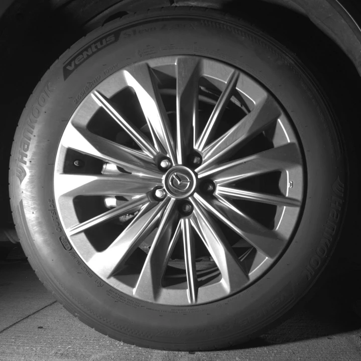 2025 Mazda CX-90 - Image 15 of 18