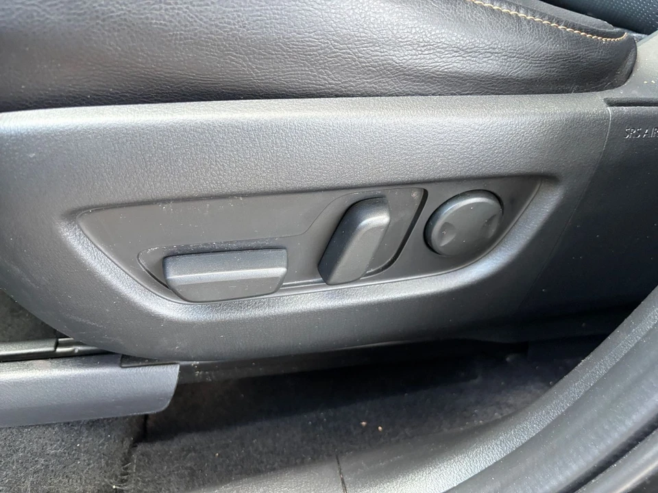 2025 Mazda CX-90 - Image 25 of 31