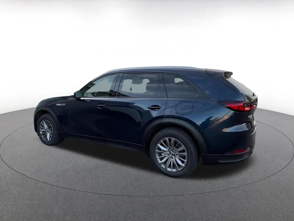 2025 Mazda CX-90 - Image 9 of 31