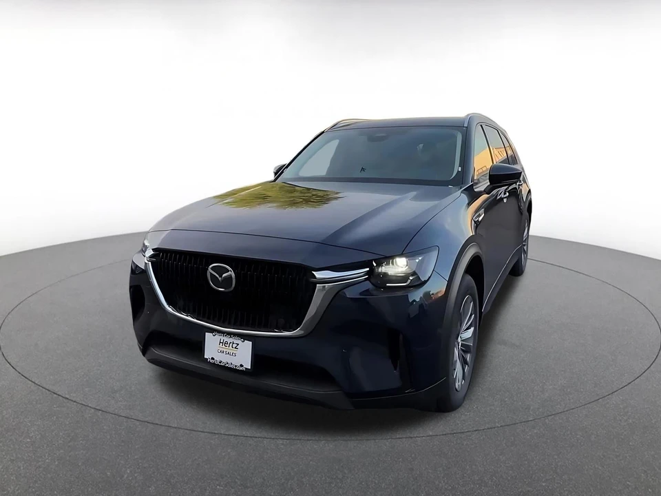 2025 Mazda CX-90 - Image 6 of 31