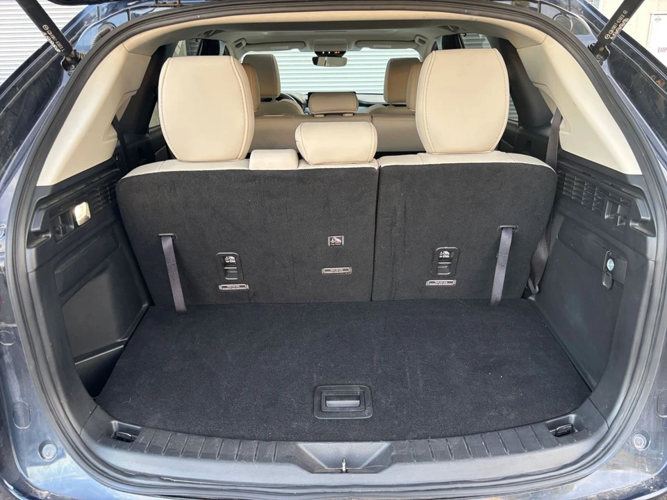 2025 Mazda CX-90 - Image 31 of 31