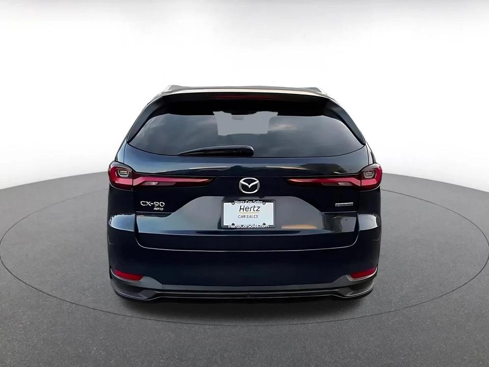 2025 Mazda CX-90 - Image 12 of 31