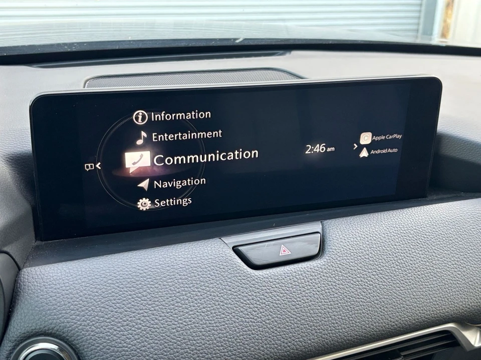 2025 Mazda CX-90 - Image 18 of 31
