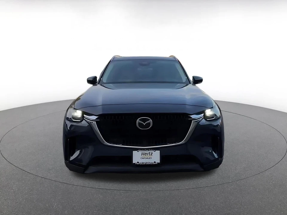 2025 Mazda CX-90 - Image 4 of 31
