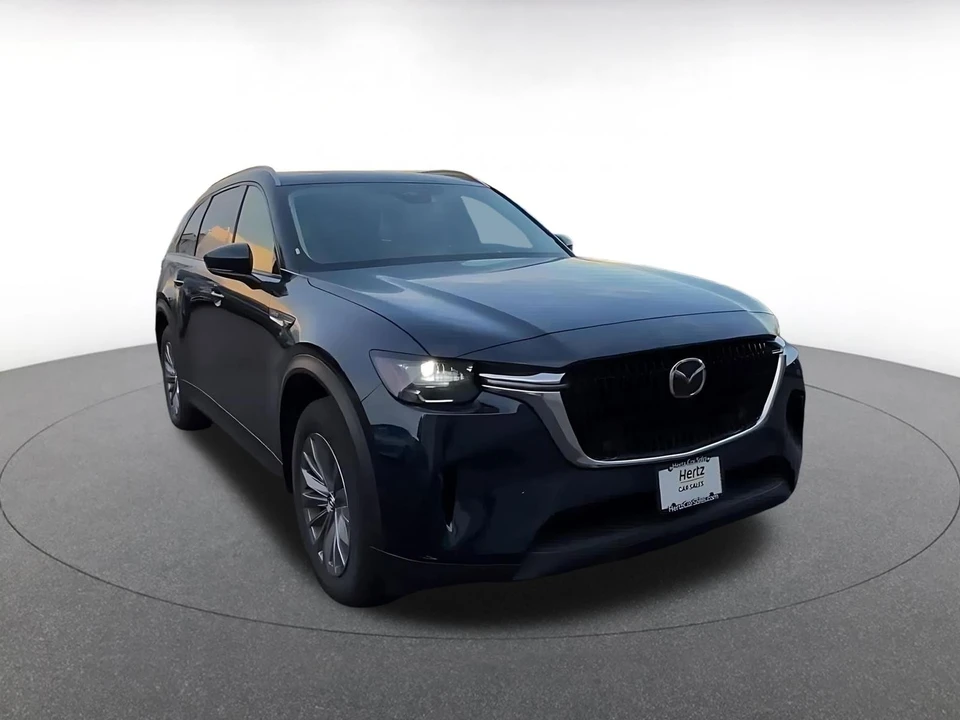 2025 Mazda CX-90 - Image 3 of 31