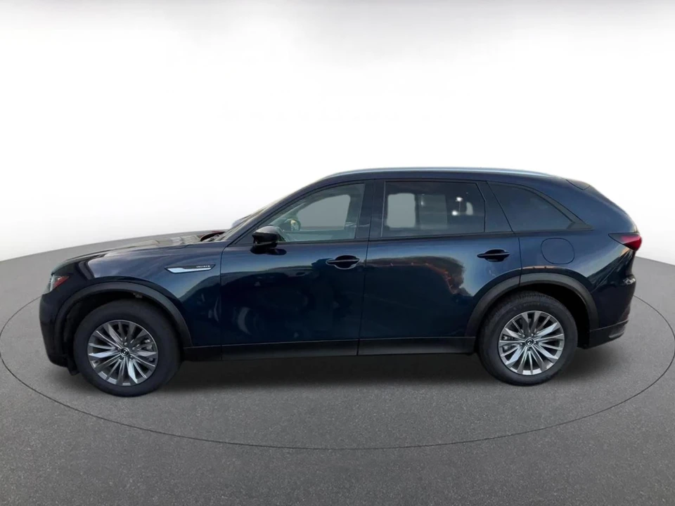 2025 Mazda CX-90 - Image 8 of 31
