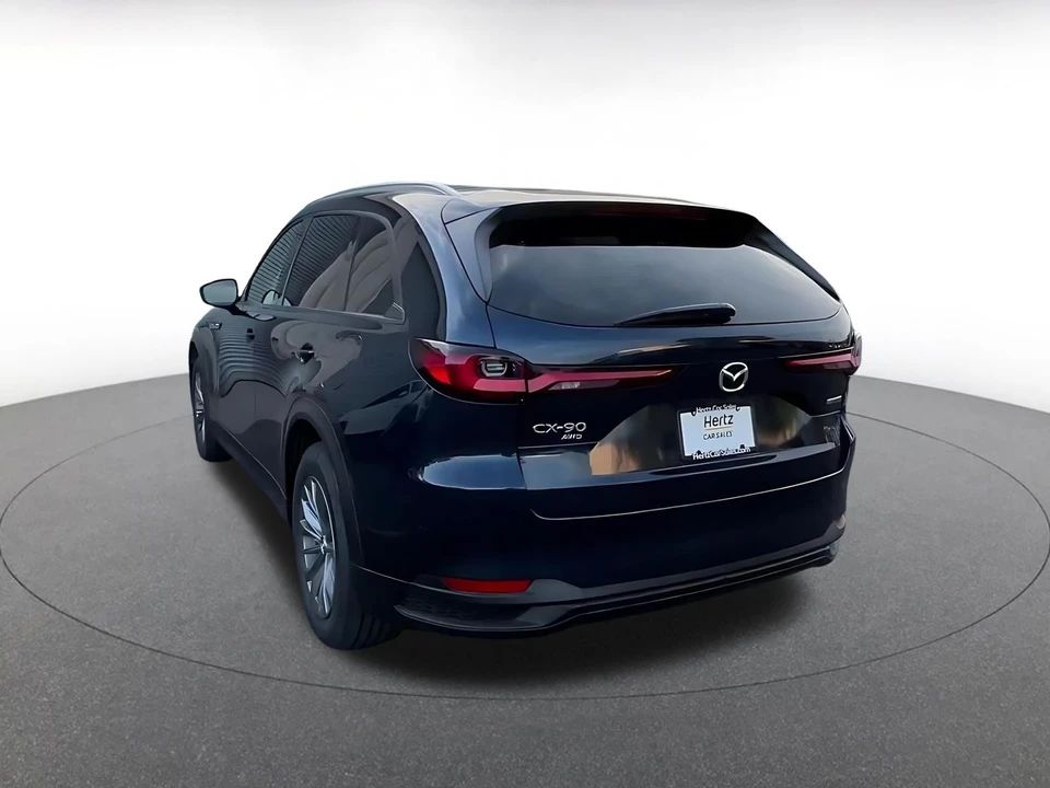 2025 Mazda CX-90 - Image 11 of 31