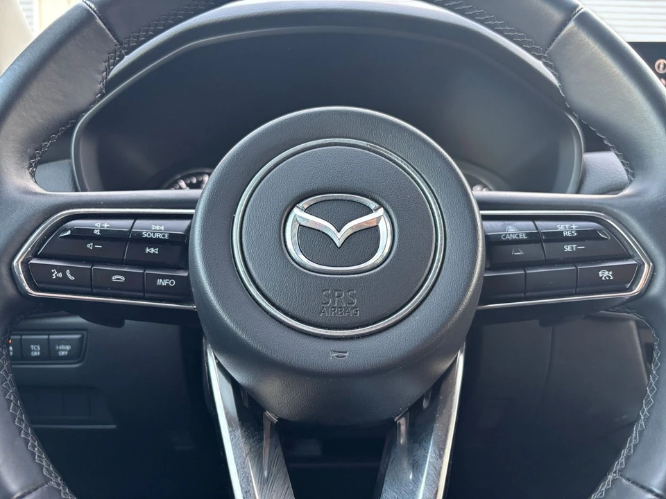 2025 Mazda CX-90 - Image 26 of 31