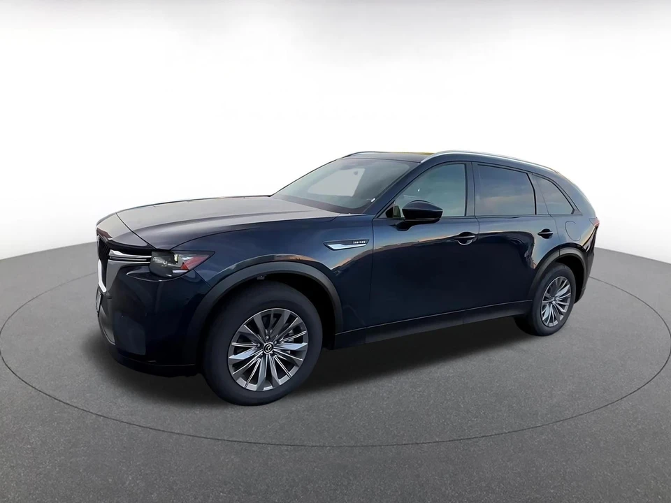 2025 Mazda CX-90 - Image 7 of 31