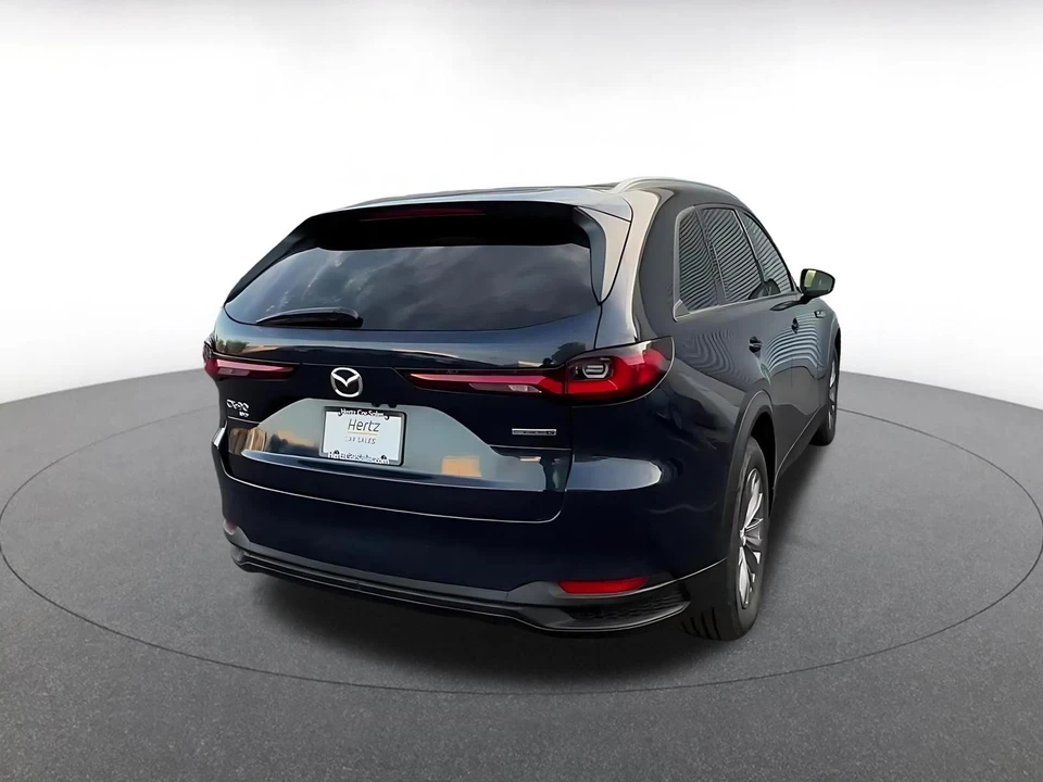 2025 Mazda CX-90 - Image 14 of 31