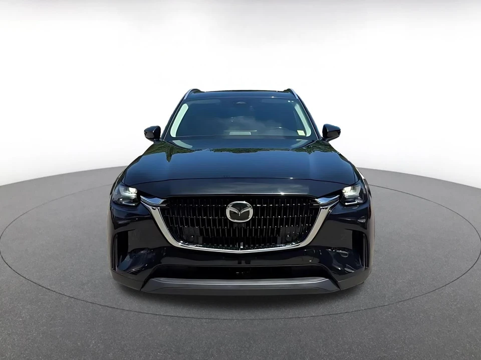 2025 Mazda CX-90 - Image 4 of 31
