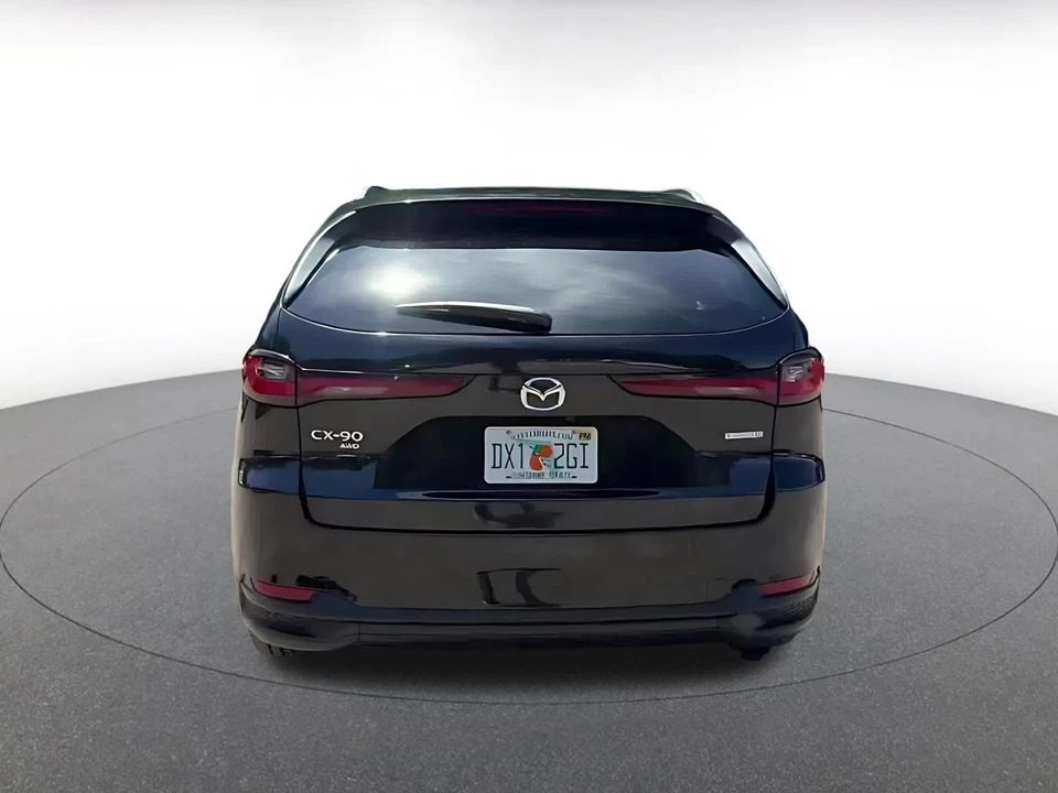 2025 Mazda CX-90 - Image 12 of 31