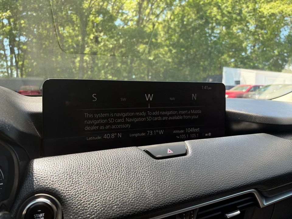 2025 Mazda CX-90 - Image 18 of 31