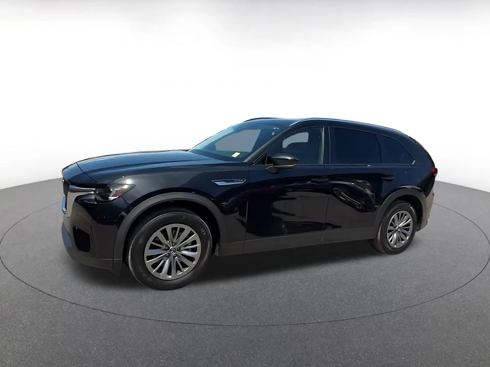 2025 Mazda CX-90 - Image 7 of 31