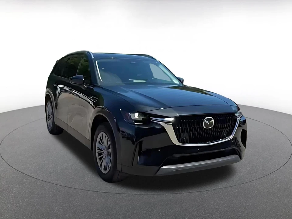 2025 Mazda CX-90 - Image 3 of 31