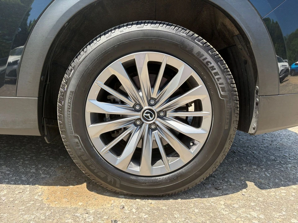 2025 Mazda CX-90 - Image 31 of 31