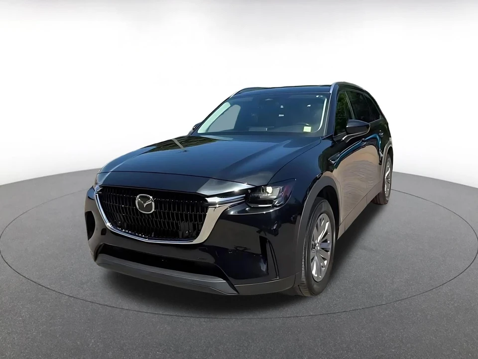 2025 Mazda CX-90 - Image 6 of 31