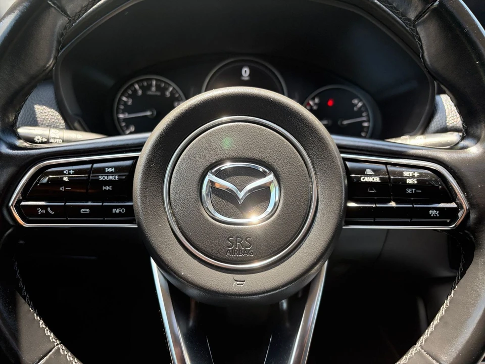 2025 Mazda CX-90 - Image 27 of 31