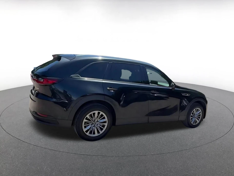 2025 Mazda CX-90 - Image 14 of 31