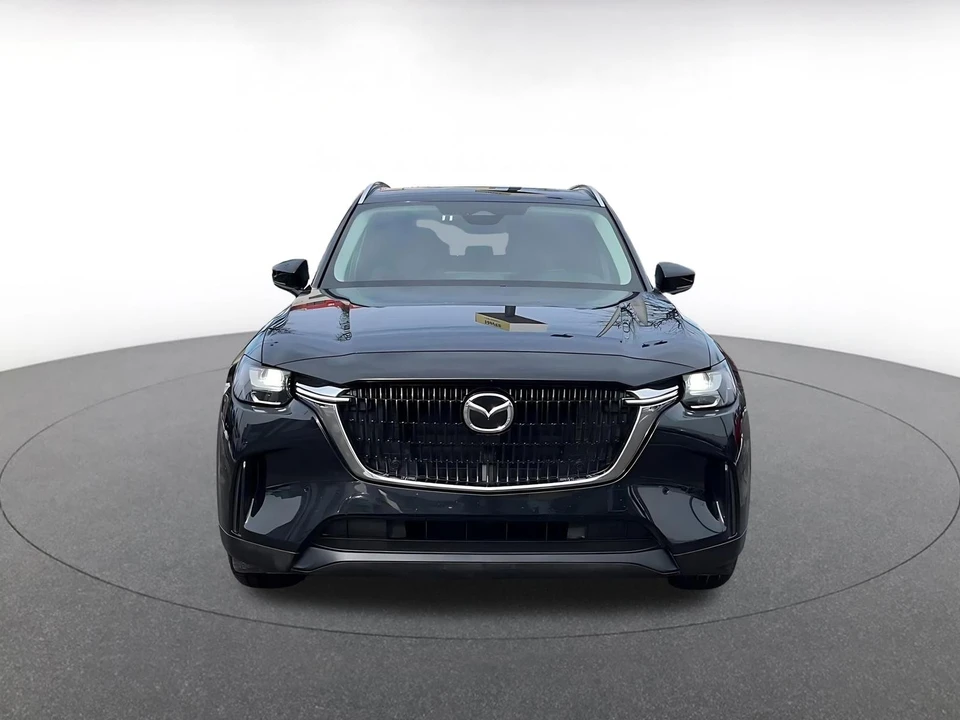 2025 Mazda CX-90 - Image 3 of 31