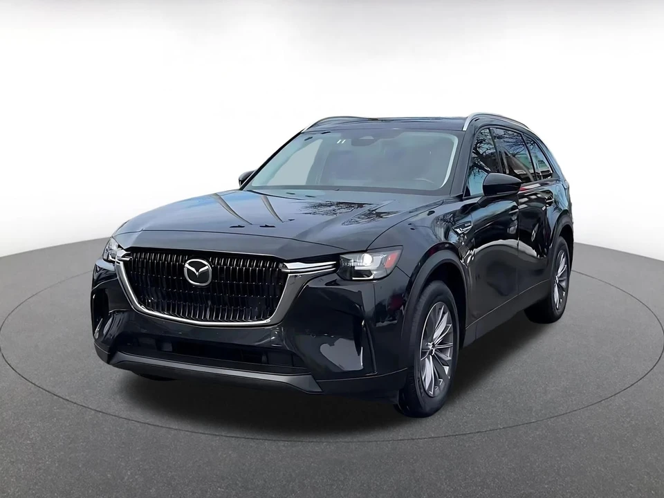 2025 Mazda CX-90 - Image 4 of 31