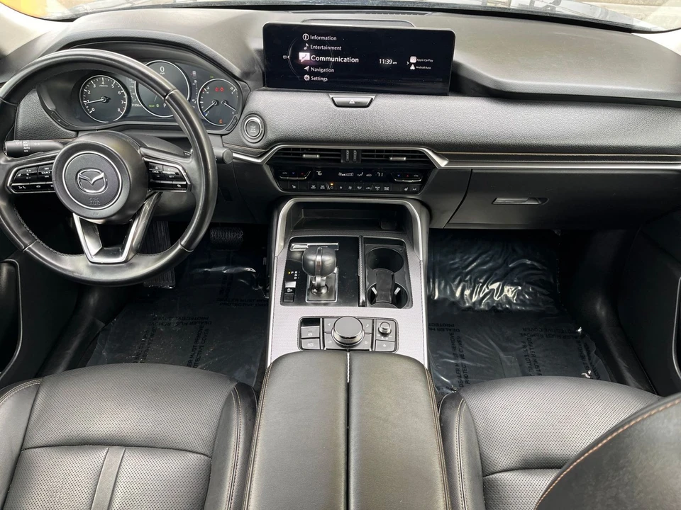 2025 Mazda CX-90 - Image 26 of 31