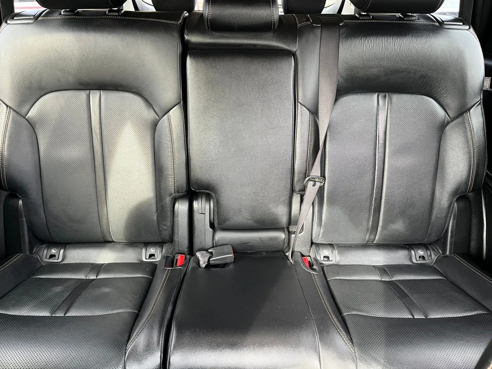2025 Mazda CX-90 - Image 31 of 31