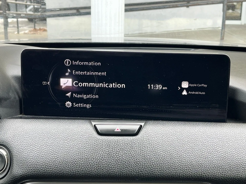 2025 Mazda CX-90 - Image 14 of 31