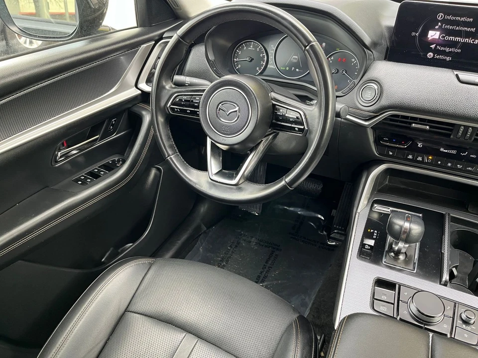 2025 Mazda CX-90 - Image 27 of 31