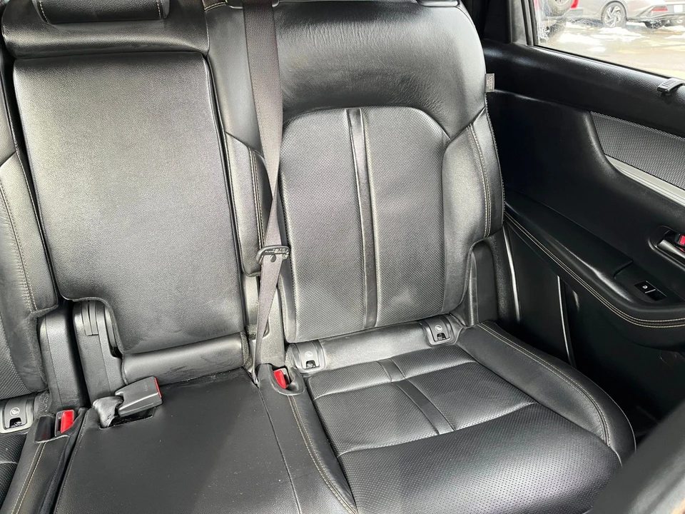 2025 Mazda CX-90 - Image 30 of 31