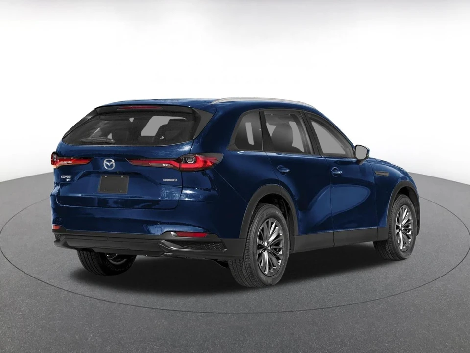 2025 Mazda CX-90 - Image 13 of 25