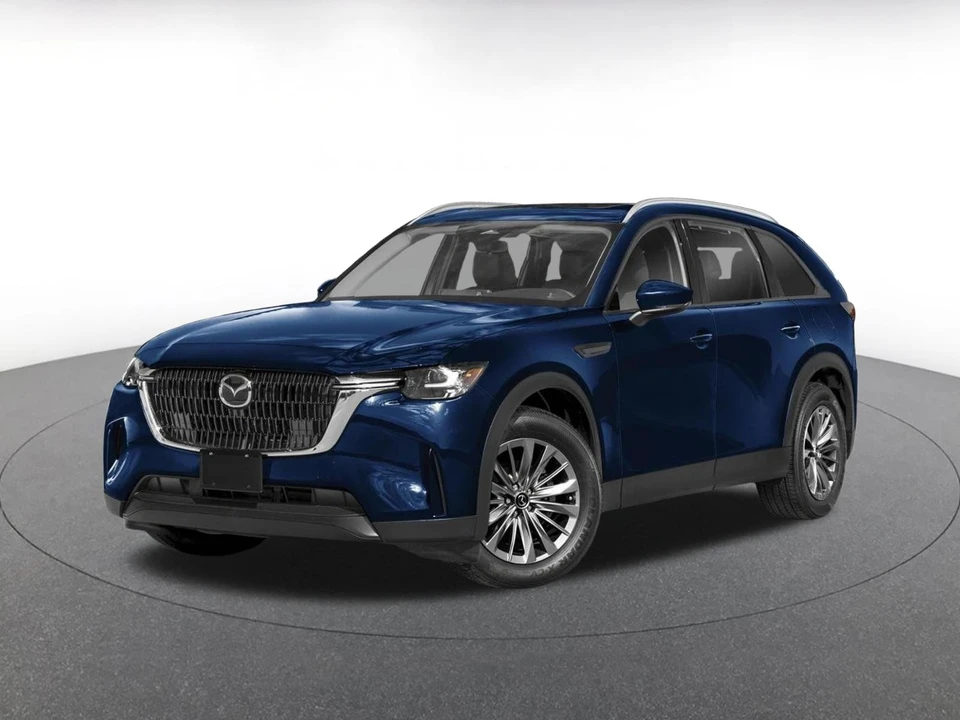 2025 Mazda CX-90 - Image 3 of 25