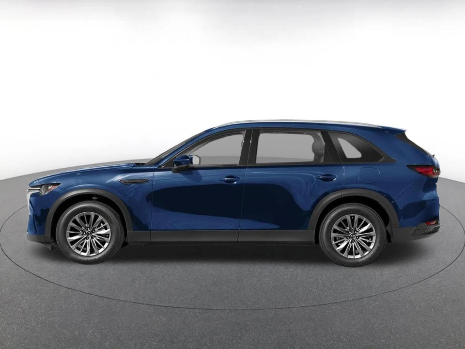 2025 Mazda CX-90 - Image 8 of 25