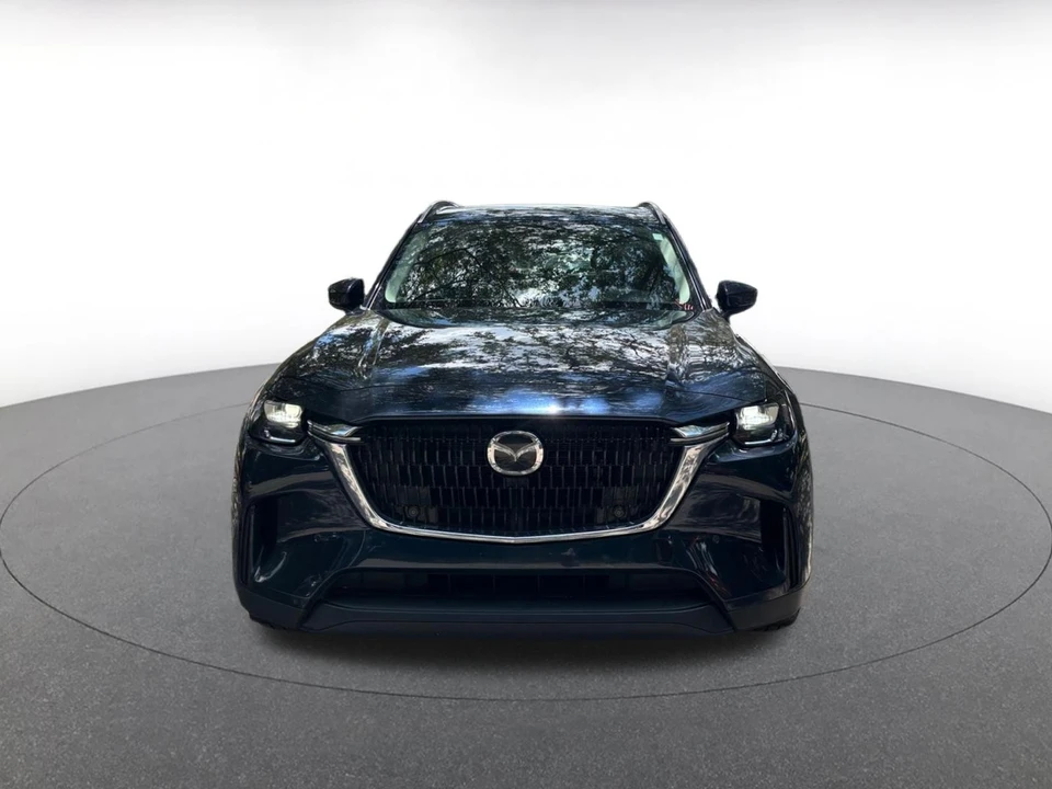 2025 Mazda CX-90 - Image 2 of 25