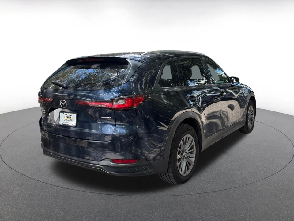 2025 Mazda CX-90 - Image 14 of 25