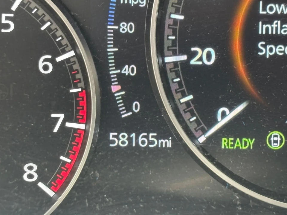 2025 Mazda CX-90 - Image 22 of 25