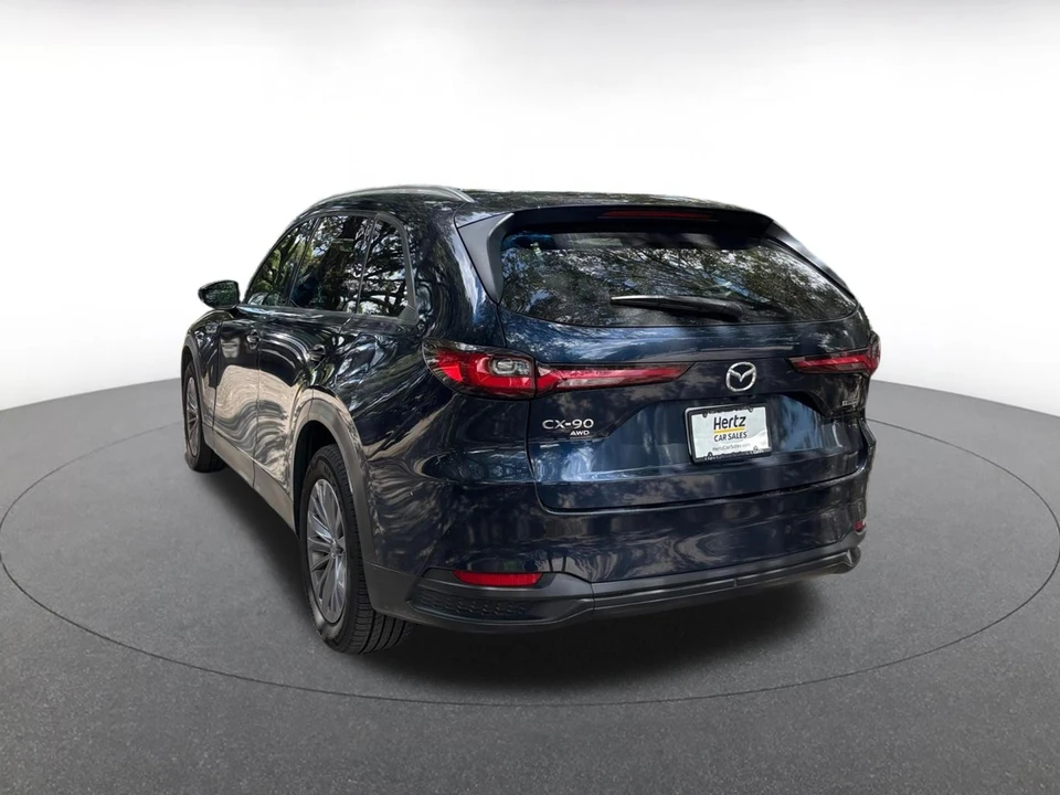 2025 Mazda CX-90 - Image 11 of 25