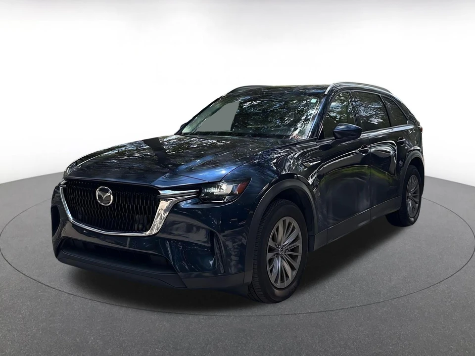 2025 Mazda CX-90 - Image 4 of 25