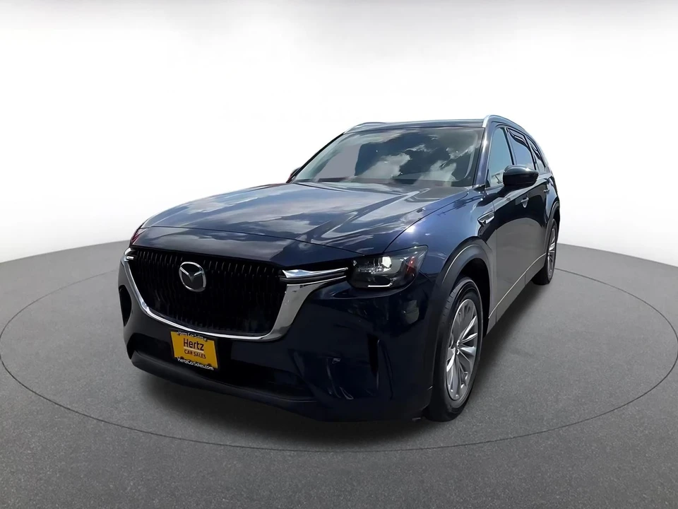 2025 Mazda CX-90 - Image 8 of 31