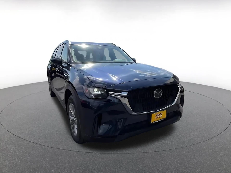2025 Mazda CX-90 - Image 3 of 31