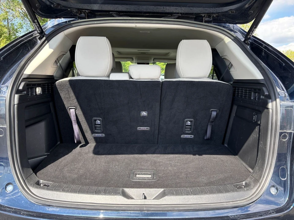 2025 Mazda CX-90 - Image 31 of 31