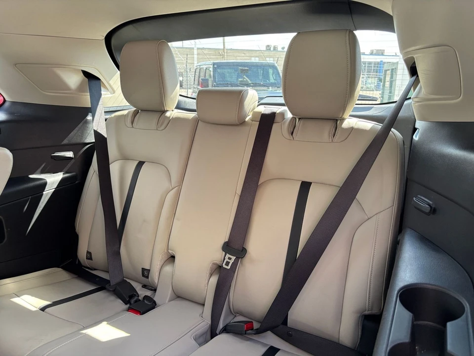 2025 Mazda CX-90 - Image 28 of 31