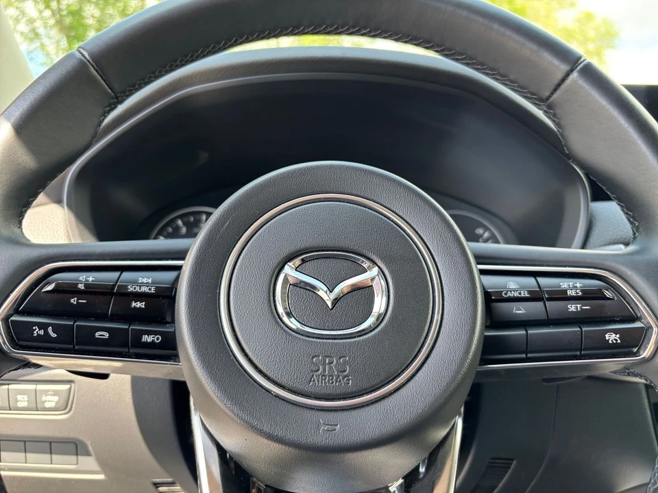2025 Mazda CX-90 - Image 31 of 31